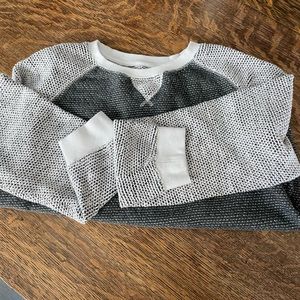 Zyia sweater